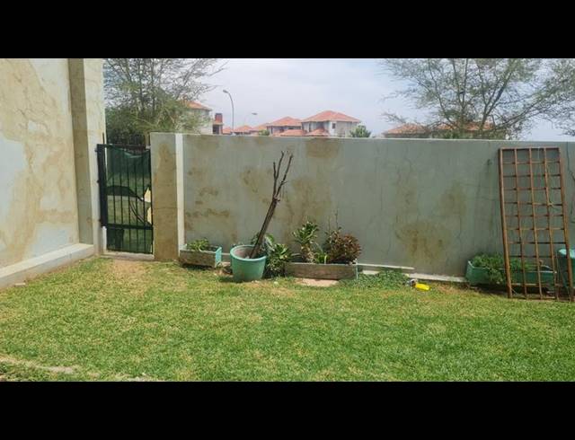 3 BEDROOM TOWNHOUSE FOR SALE IN SOLHEIM